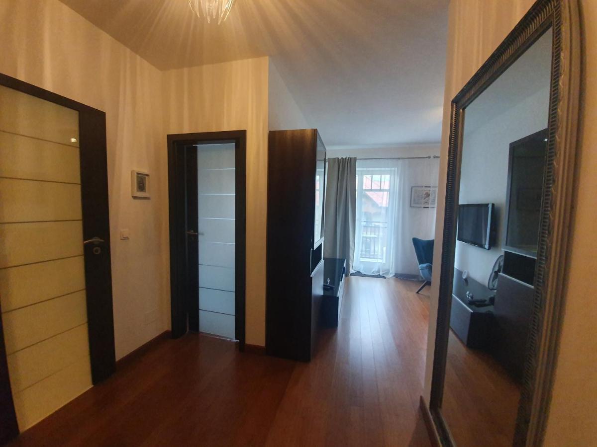 Apartament 19 Delux- Blizej Zdroju Bad Altheide Exterior foto