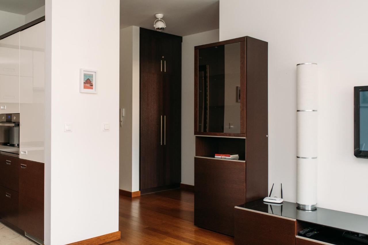 Apartament 19 Delux- Blizej Zdroju Bad Altheide Exterior foto