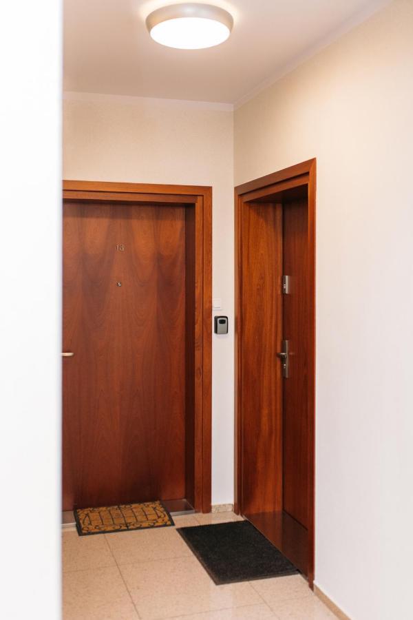 Apartament 19 Delux- Blizej Zdroju Bad Altheide Exterior foto